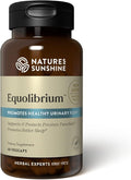Nature's Sunshine Equolibrium 60 Capsules