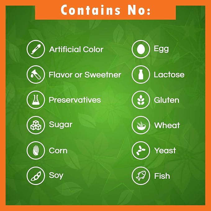 Best Naturals NAC 600 mg &amp Quercetin with Bromelain