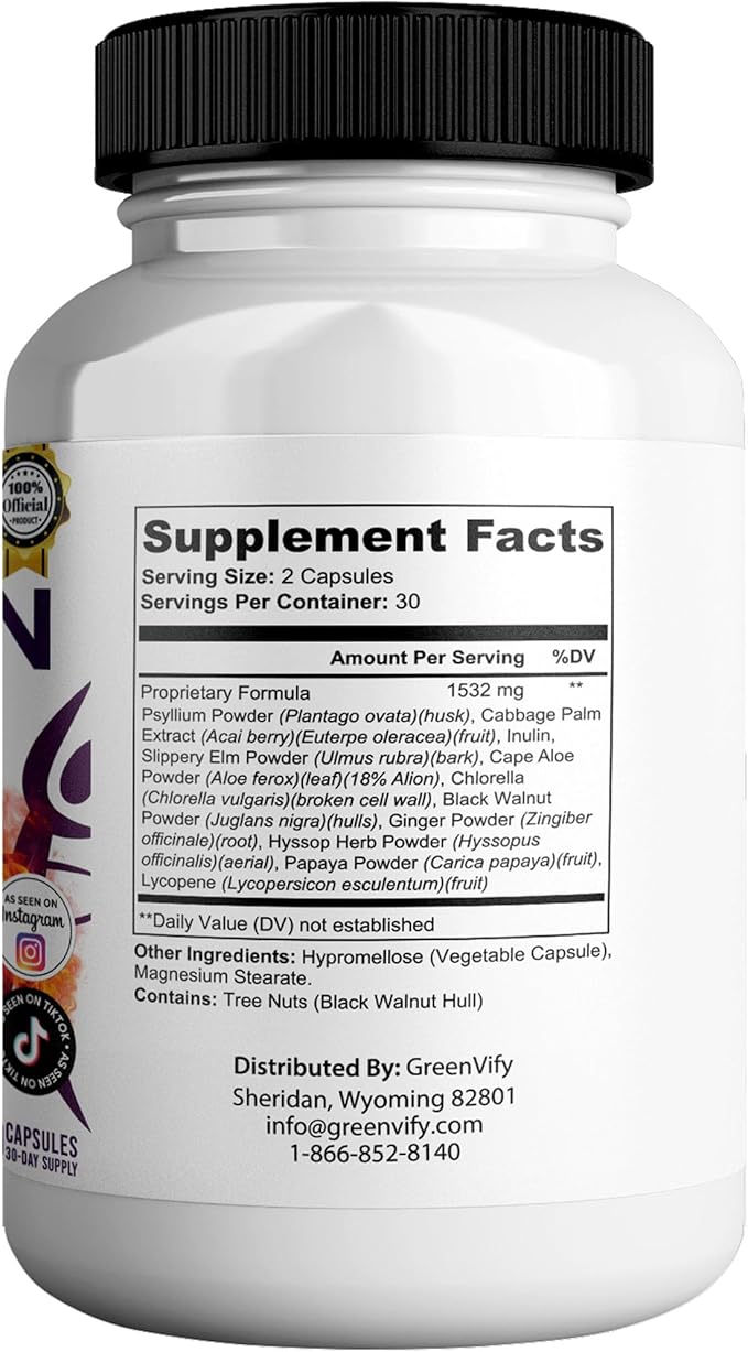 Xenburn Max Dietary Supplement Maximum Strength 60 Capsules 30-Day Supply All Natural Ingredients (3)