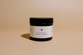 Magnesium Balm with Magnesium Chloride Organic Jojoba Oil Organic Shea Butter Lavender Essential Oil and Organic Beeswax (4 oz)