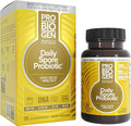 Probiogen Daily Digestive Balance Probiotic Digestive Supplement 30 Count Capsules (681816)