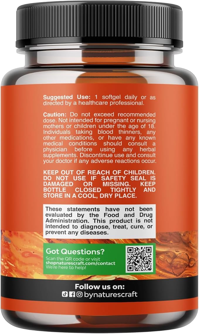 Antarctic Krill Oil Softgels - Omega 3 Krill Oil Supplement with EPA DHA &amp Astaxanthin for Brain &amp Healthy Heart Health - No Gluten GMOs or Fishy Aftertaste - 240 Count