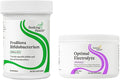 ProBiota Bifidobacterium &amp Optimal Electrolyte: Bifido Probiotic for Digestive Health + Electrolytes for Digestion &amp Energy Berry (60/30 Servings)