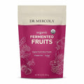 Dr. Mercola Organic Fermented Fruits - Supports Digestive and Cellular Health - Certified Organic - Non-GMO - Soy-Free - Gluten-Free - 9.5 oz (270 g) - 90 Servings
