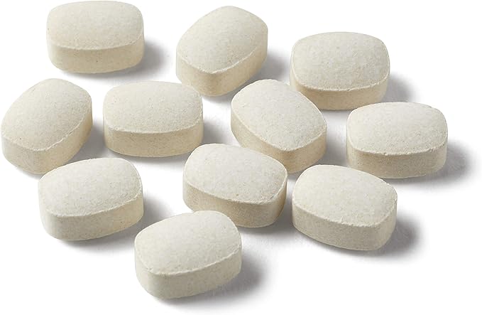 Airborne Vitamin C 1000mg (per Serving) - Citrus Chewable Tablets (116 Count in a Bottle) Gluten-Free Immune Support Supplement with Vitamins A C E Zinc Selenium Echinacea Ginger Antioxidants