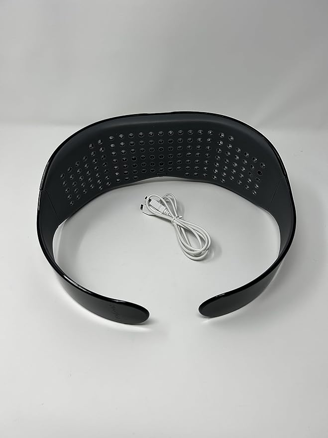Fat Loss with the Slimwave On the Go Cellulite Reduction Red LED Belt
