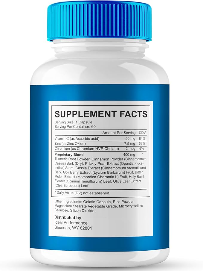 AlphaCur for Neuropathy Advanced Formula Capsules Official AlphaCur for Nerve Pain Supplement Pills - Maximum Strength All Natural Healthy Circulation &amp Stable Levels Alpha Cur Reviews (3 Pack)