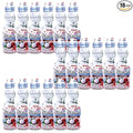 Sangaria Ramune 6.76 Fluid Ounce (Lychee 18 Bottles)