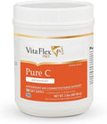 Vita Flex Pro Pure C Premium Quality Horse Vitamin C 2 Pounds 128-Day Supply