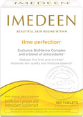 Imedeen Time Perfection (180 Count) Anti-Aging Skincare Formula Beauty Supplement 3 Month Supply