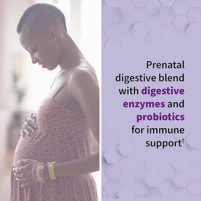 Garden Of Life Raw Vitamin Code Prenatal 90 Organic 90 Count