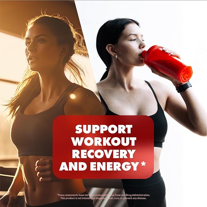 Sculpt Nation by V Shred BCAA Powder and Apple Cider Vinegar Bundle