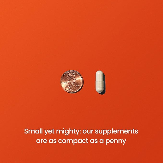 Lipagest - Concentrated Lipase Enzyme - 20000 FIP - Optimal Digestion of Fats - Nutrient Absorption - Gallblader &amp Keto Support - Dairy-Free &amp Vegan