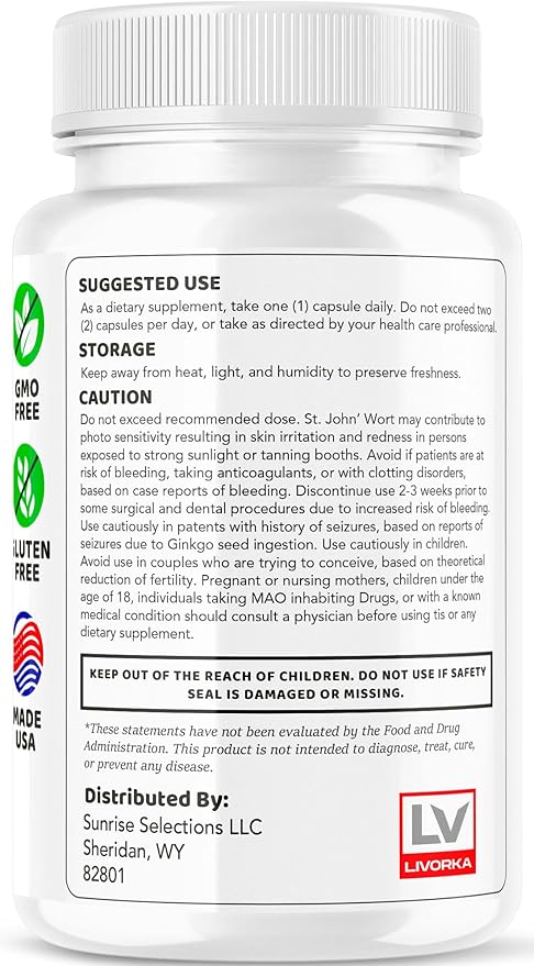 (2 Pack) Gluco Renu Capsules - Offical Gluco Renu GlucoRenu Supplement Natural Support GlucoRenu Gluco Renu Premium Formula 60 Capsules for 2 Months