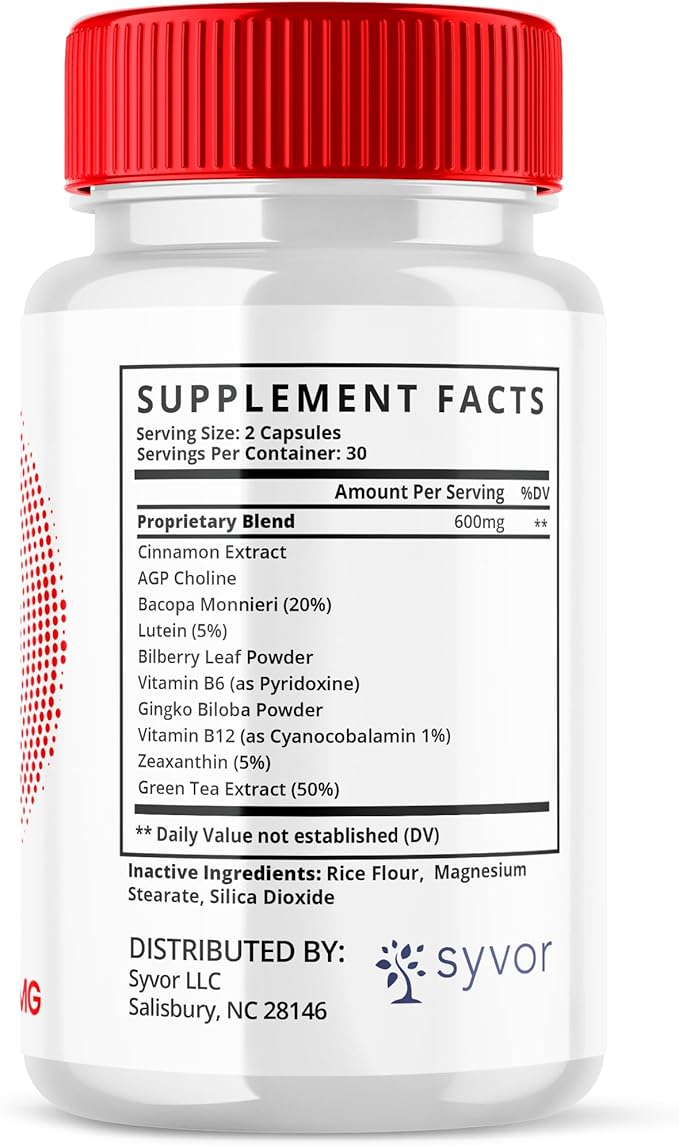 (2 Pack) Glyco Sync Capsules Official Glyco Sync Balance Pills with All Natural Ingredients Advanced Formula GlycoSync Joint Health and Wellness Support Max Strength for Men &amp Women (120 Capsule