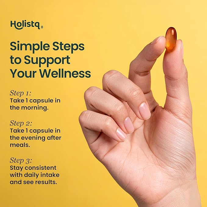 Black Seed Oil Organic Cold Pressed Capsules | 5% Thymoquinone | Non-GMO &amp Vegan | Nigella Sativa Black Cumin Seed Oil Omega 3 6 9 Adult Wellness Support - 120 Softgels 2 Months Supply