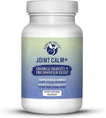 Joint Calm Glucosamine Chondroitin Joint Support Supplement - 900mg Glucosamine Sulfate HCI 300 mg Glucosamine KCI 225 mg Chondroitin sulfate with OPC Antioxidants for Inflammation Support