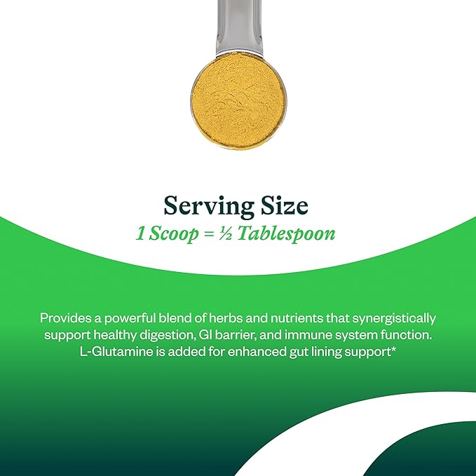 Seeking Health Optimal GI Plus - 30 Servings Peach