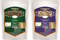 DS Shivlingi Se.ed Pow.der and Putrajivak Seed Pow.der (100gm Each) Shivlingi Beej Pow.der - Bryonia Laciniosa - Putrajeevak Beej Powder - Putrajivak Seeds Powder - 200gm 7.0548 Ounce