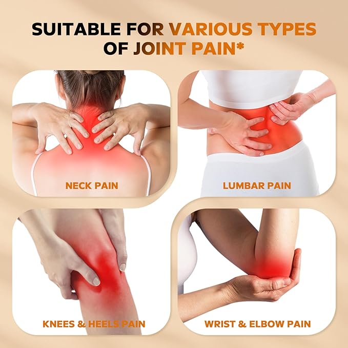 Joints Health Suppplement Glucosamine Chondroitin MSM - Joint Support Supplement for Women and Men with Turmeric MSM &ampBoswellia for Cartilage Joint Health and Flexibility - 3 Bottles