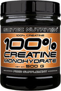 Scitec 100% Creatine 500g