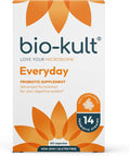 Bio-Kult Probiotics Digestive Health Supplement 120 &amp 60 Count