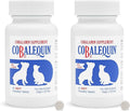 Nutramax Laboratories Cobalequin B12 Supplement for Cats and Small Dogs 45 Count (Pack of 2)