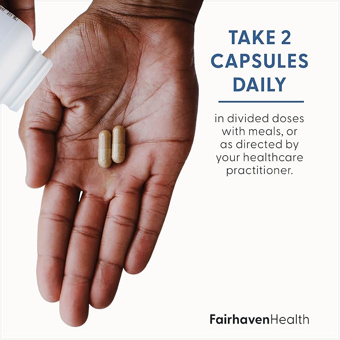 Fairhaven Health CountBoost for Men Optimal Count and Volume Male Fertility Supplement - Pre-Conception Nutrition for Him - with Ashwagandha Vitamin C and CoQ10-60 Capsules