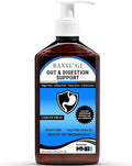 BAXYL® GI - Digestion Digestive Aid &amp Stomach Relief - GERD (Acid Reflux) IBS Crohn’s - (Patented Formula Organic Vegan Made in USA) | 36 Day Supply - 6 Fl oz