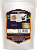 Astha Biotic Natural Ashwagandha Powder/Aswagandha Powder - 100gm