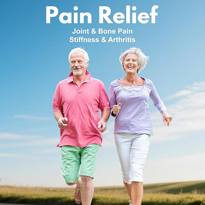 Cartilage for Joint &amp Bone with Cartilage 750mg Glucosamine &amp Collagen Support Joint Function Bone Density &amp Cartilage Health Aging Joints 100 Capsules