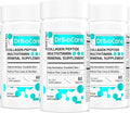 DrBioCare Collagen Peptides for Women Beauty Vitamin &amp Mineral SupplementContains Vitamin D3 Probiotics for Women &amp Collagen PeptidesVitamin B ComplexVitamin E 180 Tablets