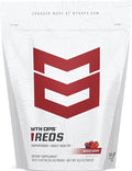 MTN OPS Reds Super Reds Antioxidant Drink Powder Daily Health Blend with Phytonutrients Free Radical Support 30 On The Go Stick Packs