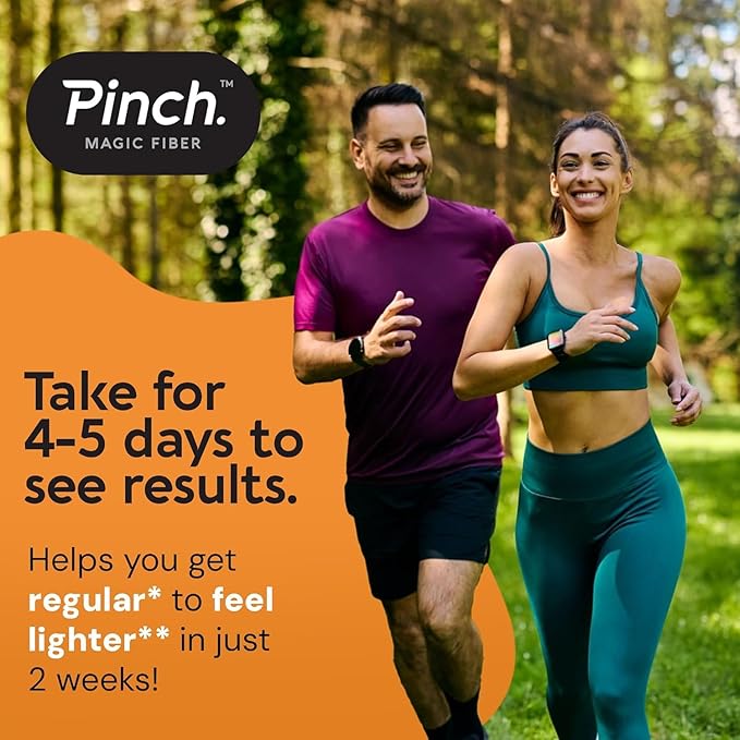 Pinch Magic Variety Pack