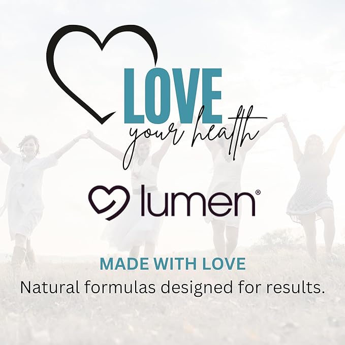 Lumen Naturals Krill Oil for Women – with EPA DHA &amp Phospholipids – 180 Softgels – 60 Servings – Non-GMO Gluten-Free and Made for Daily Wellness Support (180 Count (Pack of 1))