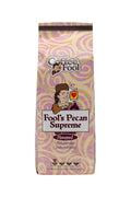 Coffee Fool's Pecan Supreme (Whole Bean)