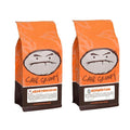 Café Grumpy Signature Series: Heartbreaker &amp Momentum Blend Duo — Artisanal Medium Roast Collection