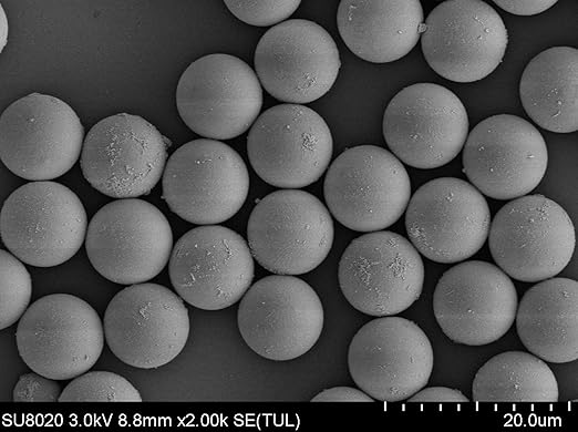 Alpha Nanotech Colloidal Polystyrene Beads (Non-Functionalized 10 μm 10 mg/ml 10 ml)