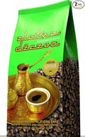 Ground Coffee Zlatna Dzezva 2 Pack 500g Each