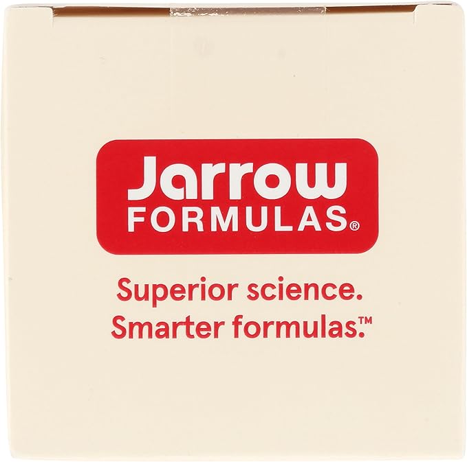Jarrow Formulas Fem-Dophilus - 5 Billion CFU Per Serving - Women's Probiotic Supplement - Urinary Tract &amp Vaginal Health - Up to 30 Servings (Veggie Caps)