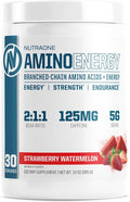 NutraOne Amino Energy Strawberry Watermelon