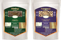 MI Shivlingi Se.ed Pow.der and Putrajivak Seed Pow.der (100gm Each) Shivlingi Beej Pow.der - Bryonia Laciniosa - Putrajeevak Beej Powder - Putrajivak Seeds Powder - 200gm 7.0548 Ounce