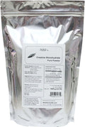100% Pure Creatine Monohydrate Crystalline Powder 80 mesh 1000 Grams (2.2 lb)