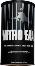 Universal: Animal Nitro 44pks