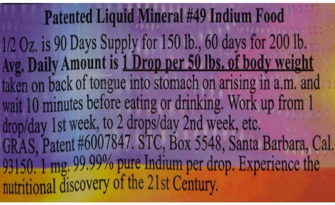The Silver Bullet Liquid 0.5 Fluid Ounce