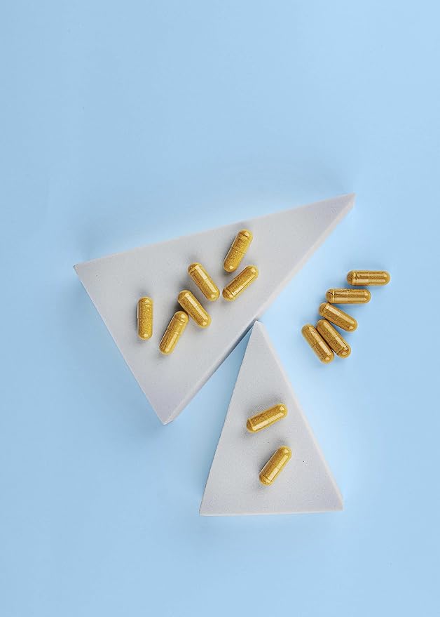 Bruizex Bromelain &amp Quercetin Recovery Complex - Post Surgery Recovery Bruising Swelling Relief Lymphatic Drainage - Post 360 lipo BBL Liposuction Tummy Tuck - Non GMO - 60 Capsules