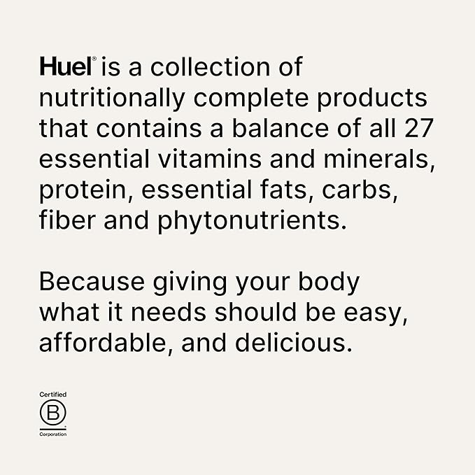 Huel Daily Greens Bundle | Peach Passionfruit Daily Greens Bag + Bottle | 30 Servings | Superfood Greens Powder | 91 Vitamins Minerals and Wholefood-Sourced Ingredient