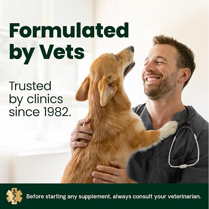 VetriScience Omega Healthy Skin and Coat Capsules 369 Fish Oil Supplement for Dogs and Cats Reduce Shedding Over 750 mg Omega Fatty Acids per Capsule Gel Caps 90 Count