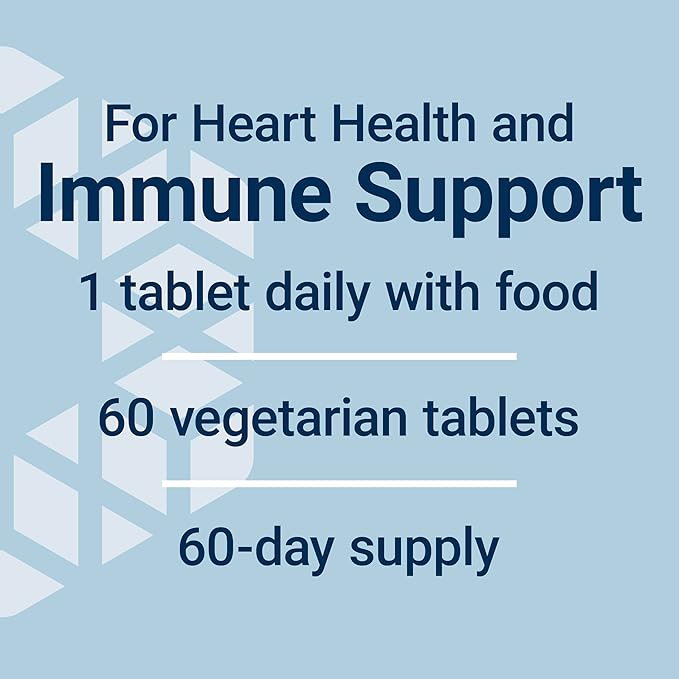 Life Extension Vitamin C and Bio-Quercetin® Cardiovascular Health Supplement Immune Support Highly absorbable quercetin Vitamin C Gluten Free Non-GMO Vegetarian 60 Tablets
