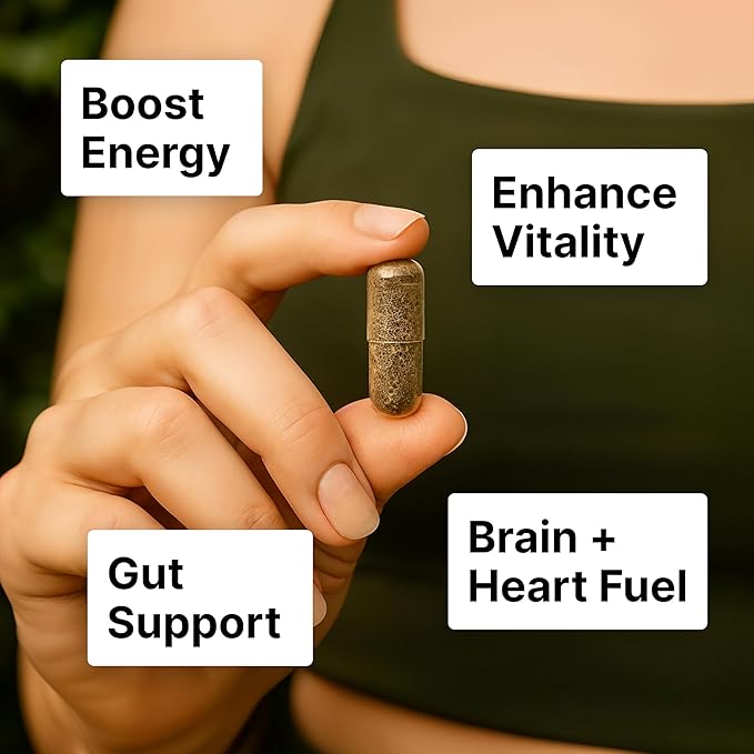 One Earth Health New Zealand 100% Grass Fed Beef Organs – (200 Count 3000mg Serving) Liver Heart Kidney Pancreas Spleen Supplement. Organ Meat Complex sourced from New Zealand